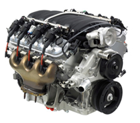 P2526 Engine